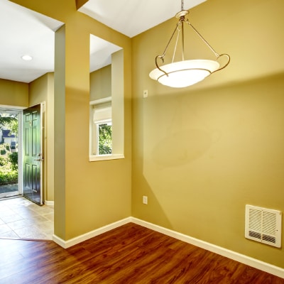 INTERIOR PAINTING